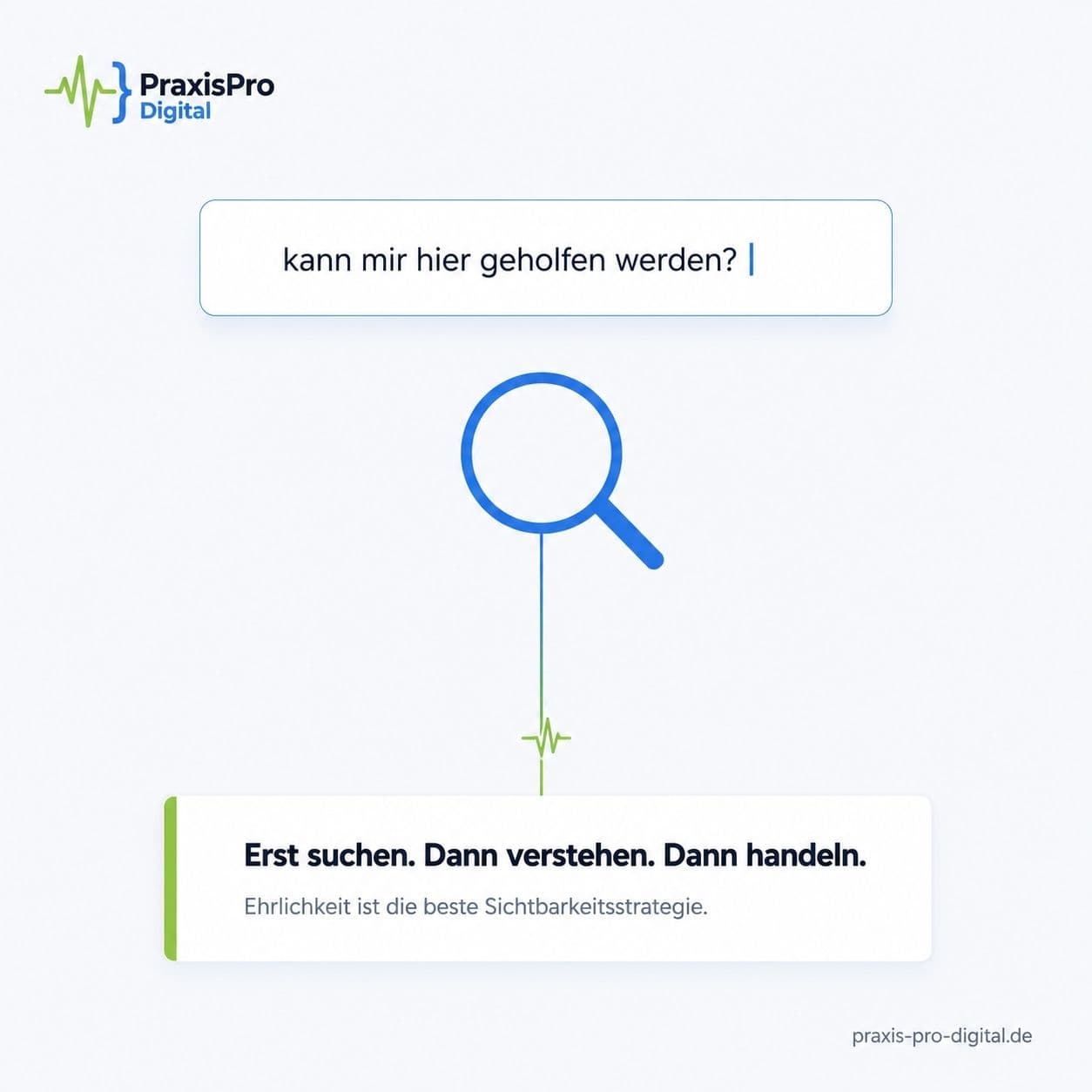 Die Suche