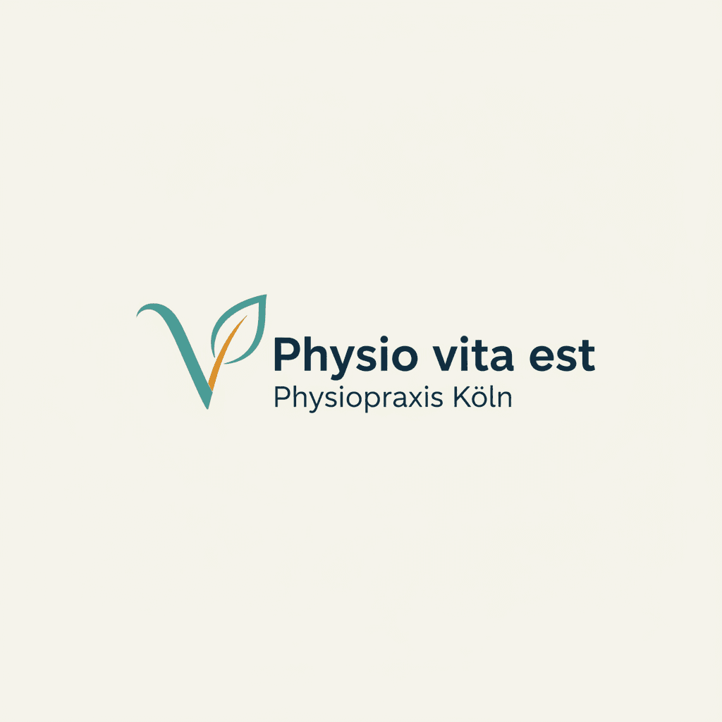 Logo Physio vita est