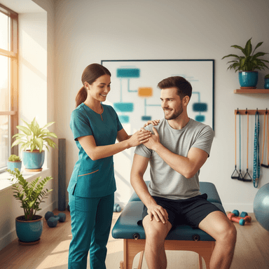 Aktive Rehabilitation