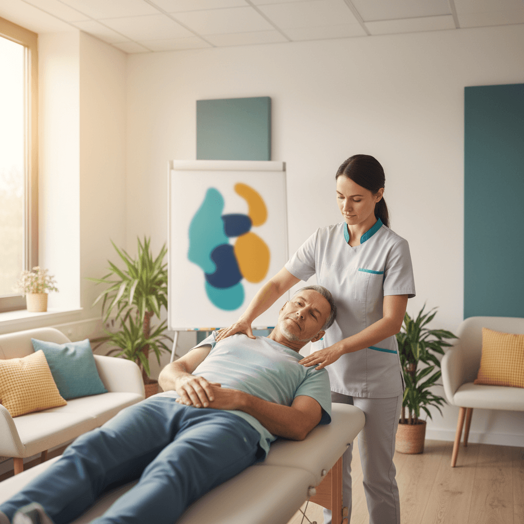 Postoperative Nachsorge