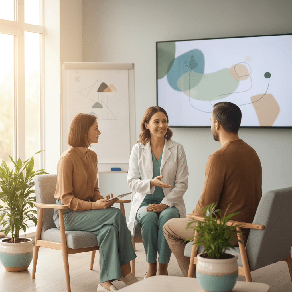 Medizinische Diagnostik