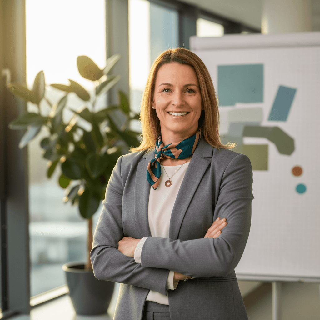 Dr. med. Anja Keller