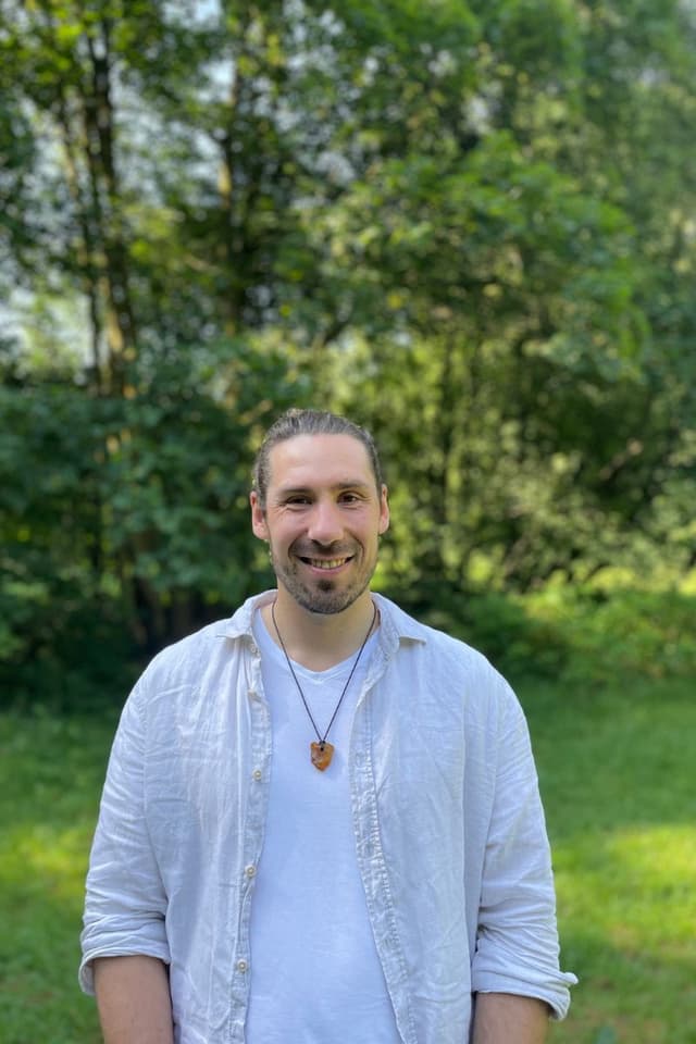 Julian Jaschinger - Health-Tech Developer