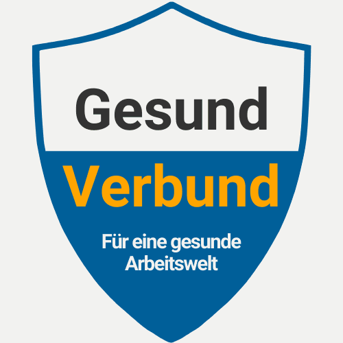 Logo GesundVerbund – BGF Plattform